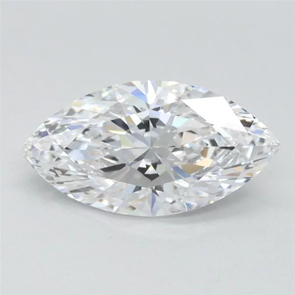 1.09 Carat · D · FL Rare Carat Ideal Cut