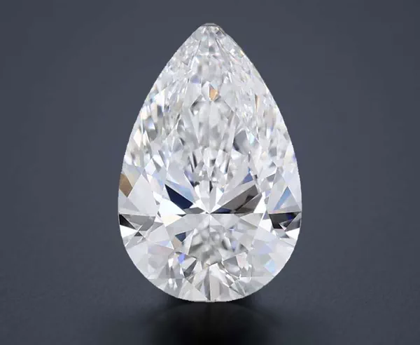 1.53 Carat · D · VVS2 Rare Carat Ideal Cut