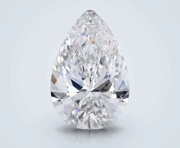 1.53 Carat · D · VVS2 Rare Carat Ideal Cut