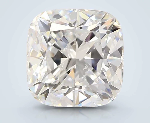 2.01 Carat · D · VVS2 Rare Carat Ideal Cut