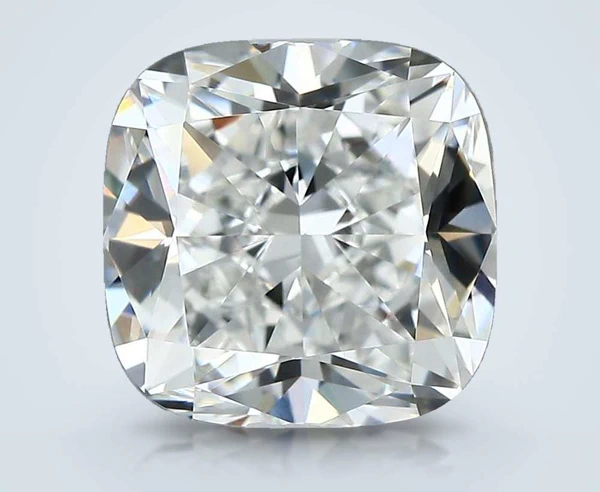 2.2 Carat · F · VVS2 Rare Carat Ideal Cut