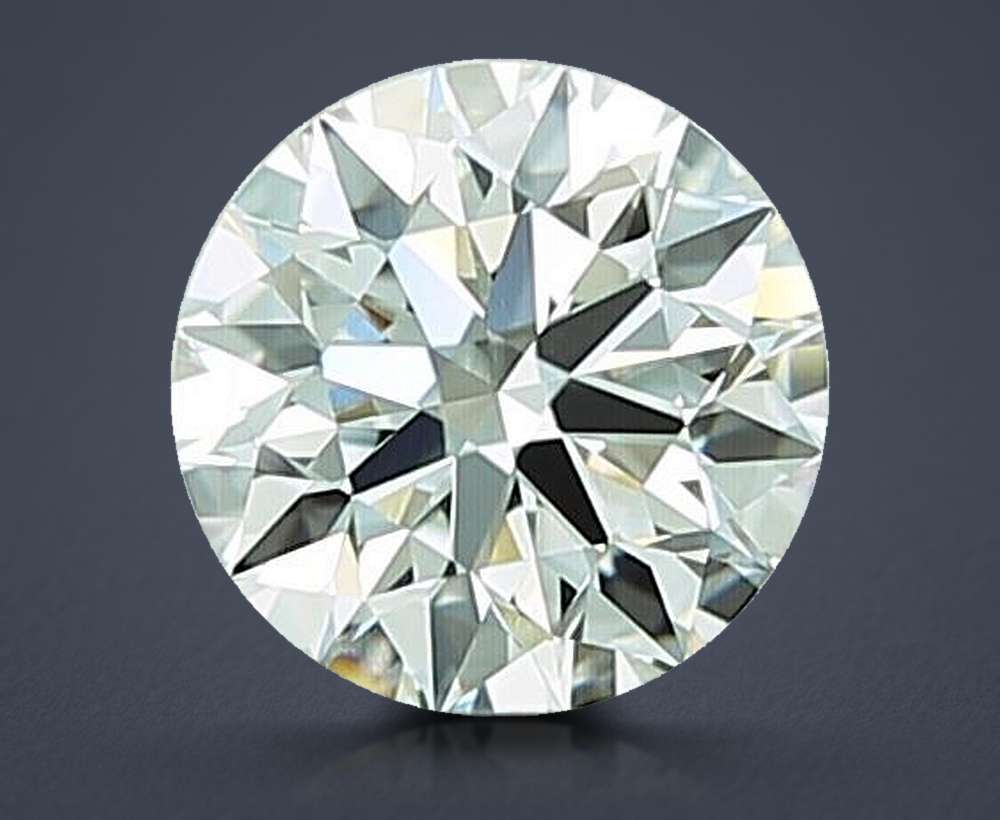 1.08 Carat · E · VVS2 Rare Carat Ideal Cut
