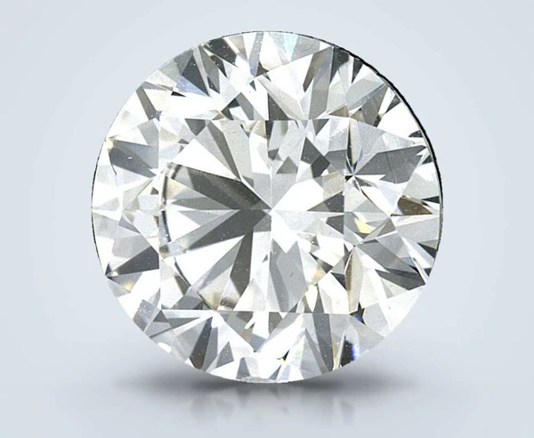 2.18 Carat · J · VS1 Rare Carat Ideal Cut