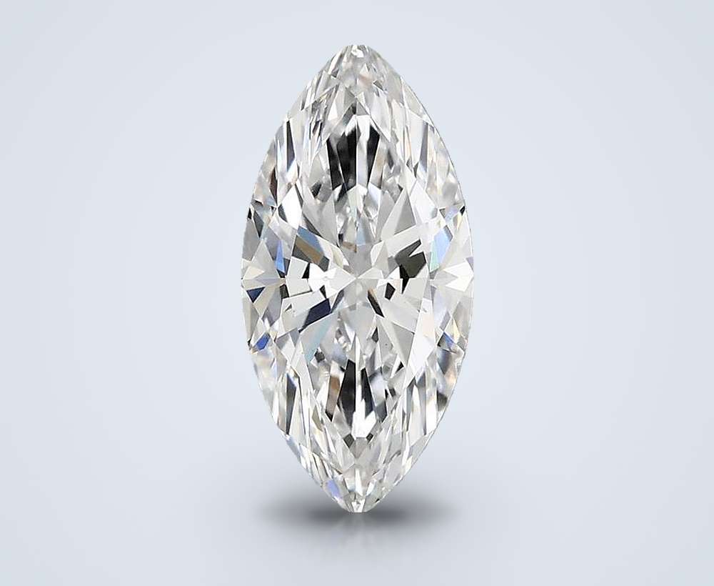1.87 Carat · D · VS1 Rare Carat Ideal Cut