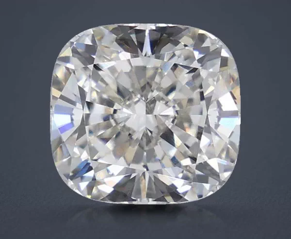 3.14 Carat · H · VVS2 Rare Carat Ideal Cut
