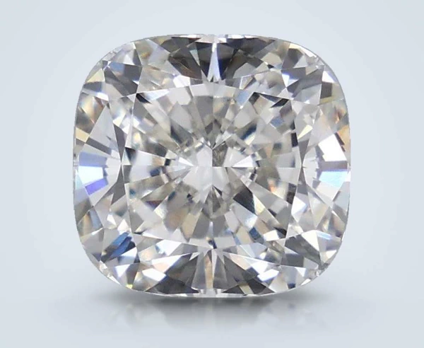 3.14 Carat · H · VVS2 Rare Carat Ideal Cut