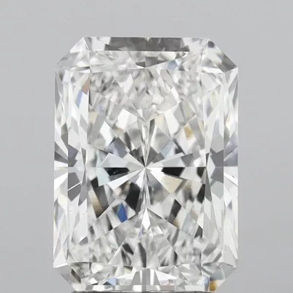 3.04 Carat · E · VVS2 Rare Carat Ideal Cut