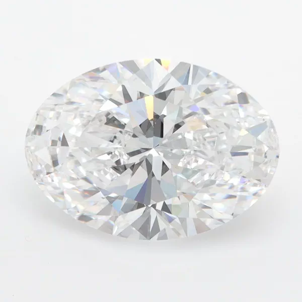 4.24 Carat · D · IF Rare Carat Ideal Cut