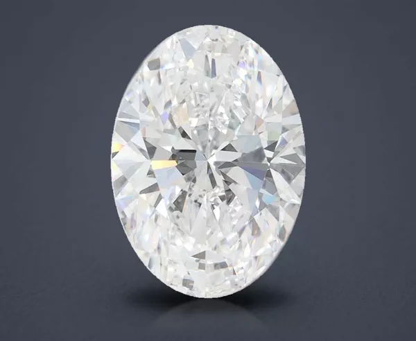 4.24 Carat · D · IF Rare Carat Ideal Cut