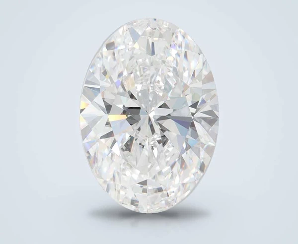 4.24 Carat · D · IF Rare Carat Ideal Cut