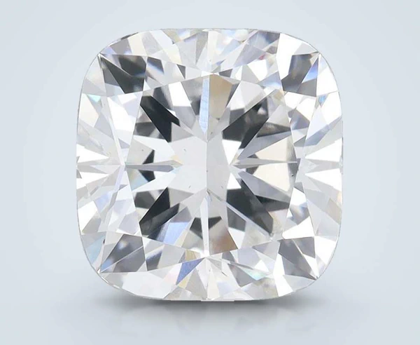 5.72 Carat · F · VS2 Rare Carat Ideal Cut
