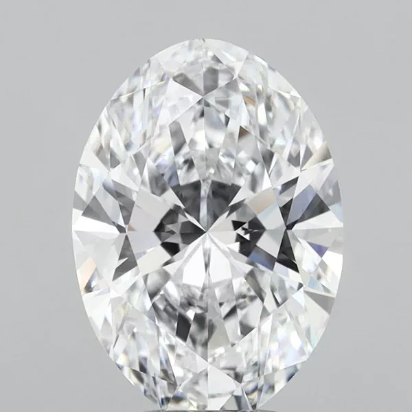 4.28 Carat · E · VVS2 Rare Carat Ideal Cut