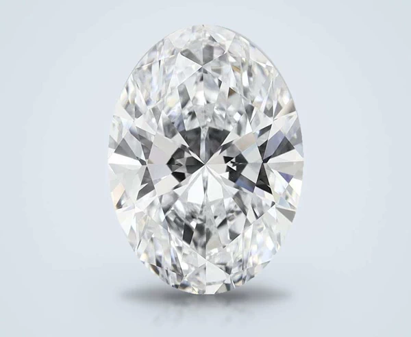 4.28 Carat · E · VVS2 Rare Carat Ideal Cut
