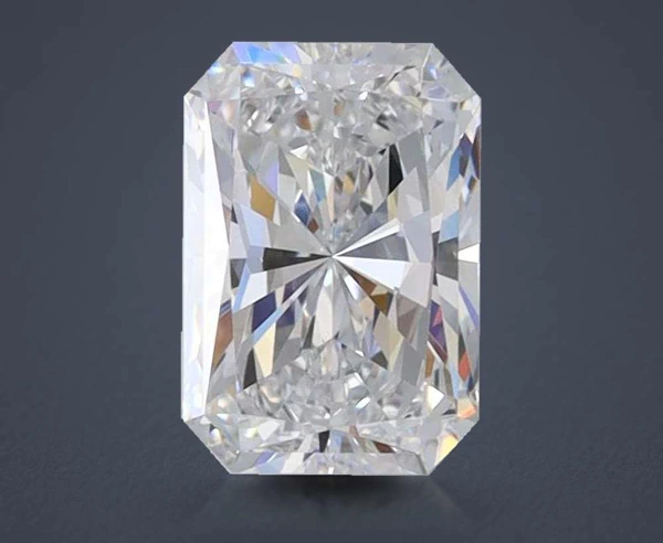 0.98 Carat · D · VVS1 Rare Carat Ideal Cut
