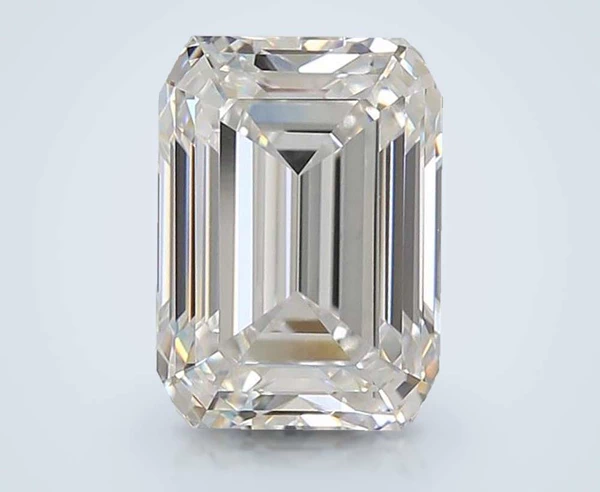 4 Carat · D · VVS2 very good Cut