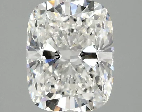 2.1 Carat · F · VVS2 Rare Carat Ideal Cut