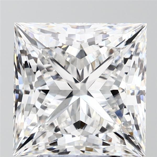 5.09 Carat · D · VS1 Rare Carat Ideal Cut