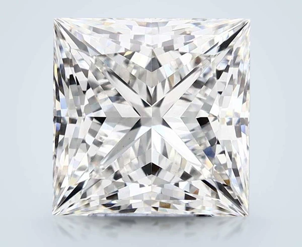5.09 Carat · D · VS1 Rare Carat Ideal Cut