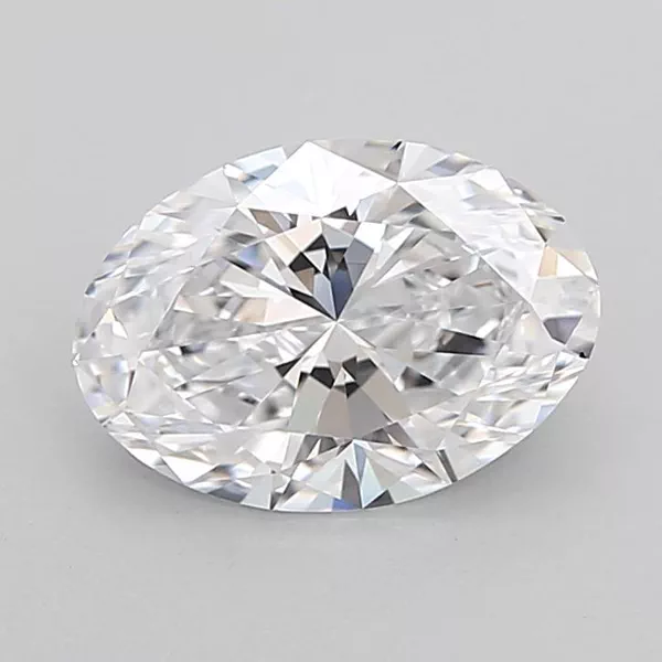 2.68 Carat · D · VVS1 Rare Carat Ideal Cut