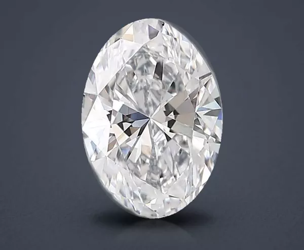 2.68 Carat · D · VVS1 Rare Carat Ideal Cut