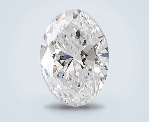 2.68 Carat · D · VVS1 Rare Carat Ideal Cut