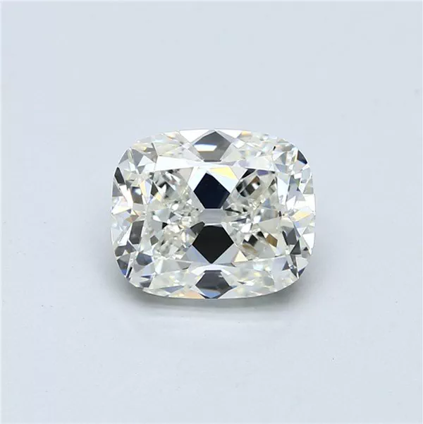 3.57 Carat · J · VS2 very good Cut