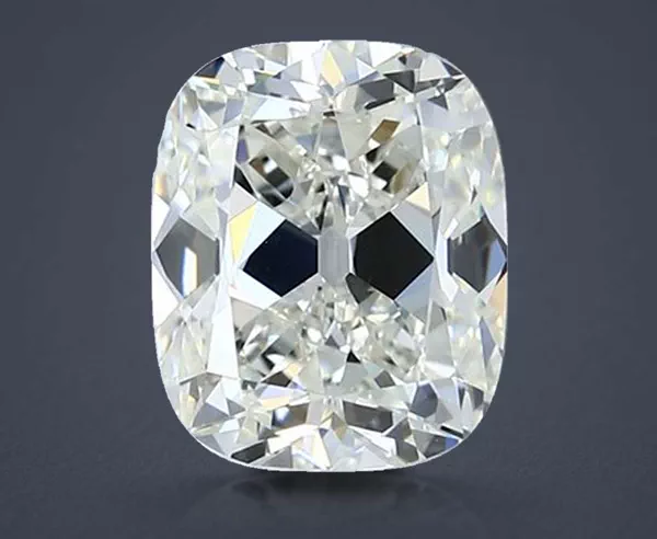 3.57 Carat · J · VS2 very good Cut