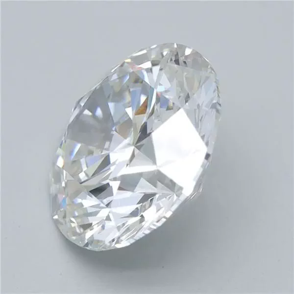 6.16 Carat · E · VVS2 Rare Carat Ideal Cut