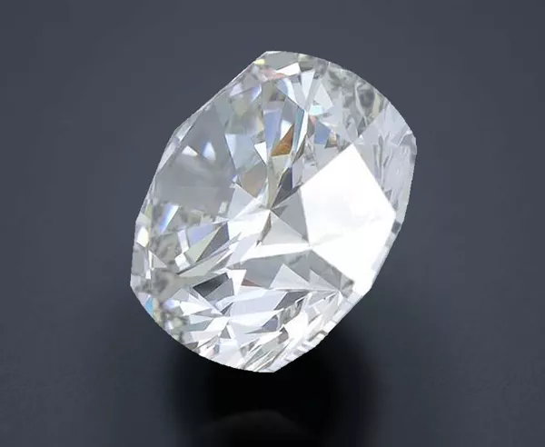 6.16 Carat · E · VVS2 Rare Carat Ideal Cut