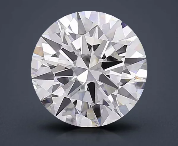 4.38 Carat · E · VVS2 excellent Cut