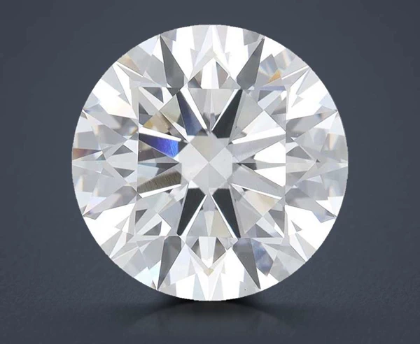5.5 Carat · F · VS1 Rare Carat Ideal Cut