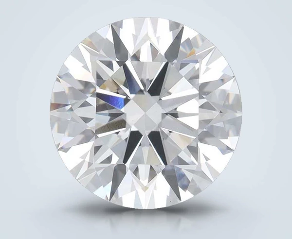 5.5 Carat · F · VS1 Rare Carat Ideal Cut