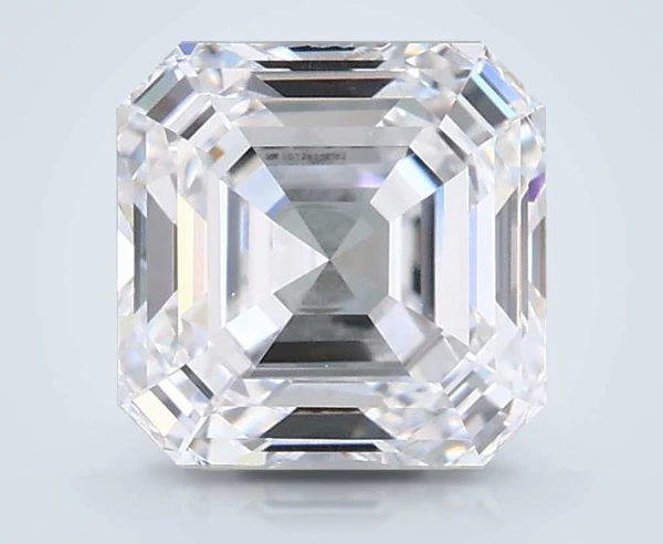 1.51 Carat · D · VVS1 Rare Carat Ideal Cut