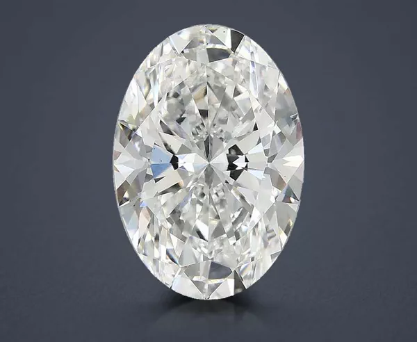 4.01 Carat · F · VS1 Rare Carat Ideal Cut