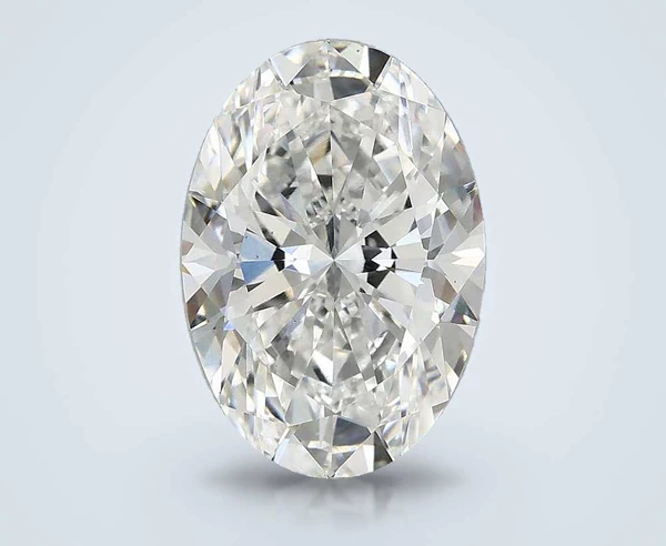 4.01 Carat · F · VS1 Rare Carat Ideal Cut