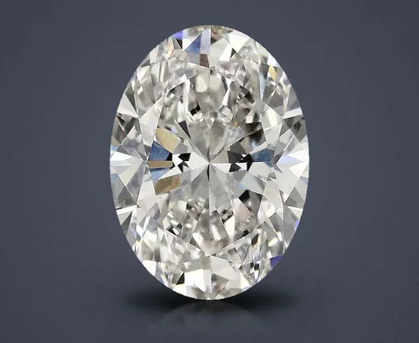 2.58 Carat · G · VS1 Rare Carat Ideal Cut