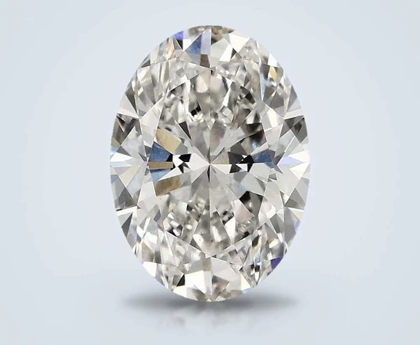 2.58 Carat · G · VS1 Rare Carat Ideal Cut
