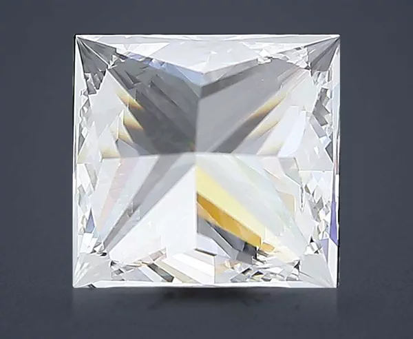 3.34 Carat · D · VS1 very good Cut