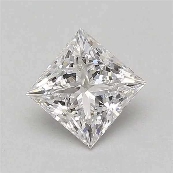 1.58 Carat · D · VS1 Rare Carat Ideal Cut