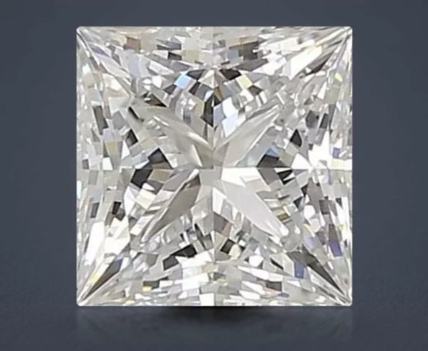 1.58 Carat · D · VS1 Rare Carat Ideal Cut