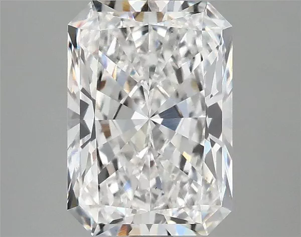 2.97 Carat · D · VS1 Rare Carat Ideal Cut
