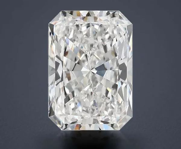 2.97 Carat · D · VS1 Rare Carat Ideal Cut