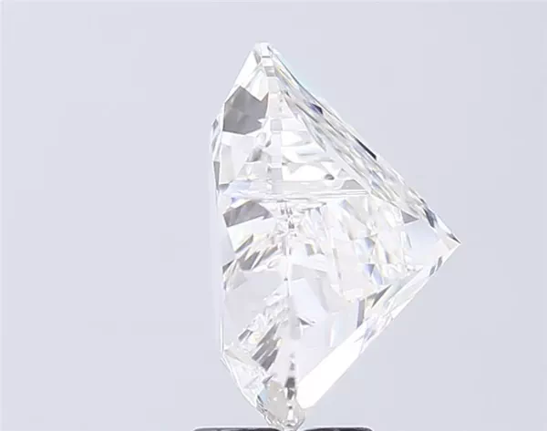 6.09 Carat · E · VVS2 Rare Carat Ideal Cut