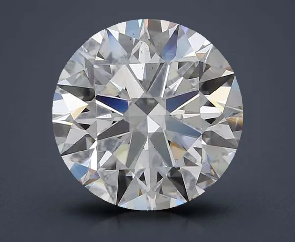 2.04 Carat · F · VS2 Rare Carat Ideal Cut
