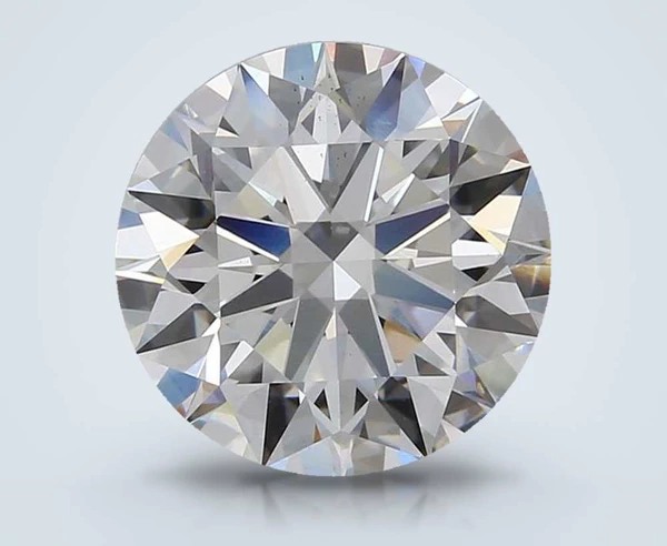 2.04 Carat · F · VS2 Rare Carat Ideal Cut