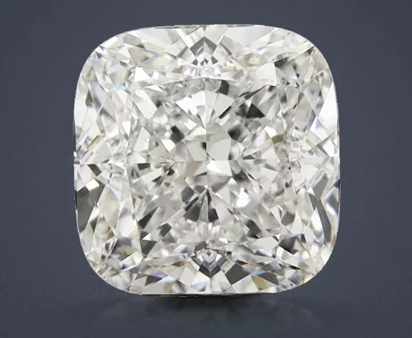 9.09 Carat · G · VS1 excellent Cut