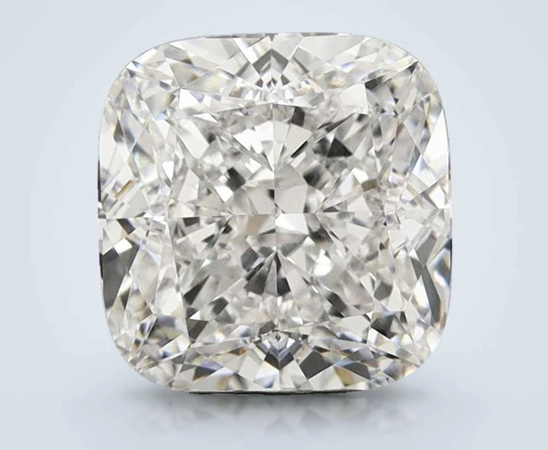9.09 Carat · G · VS1 excellent Cut