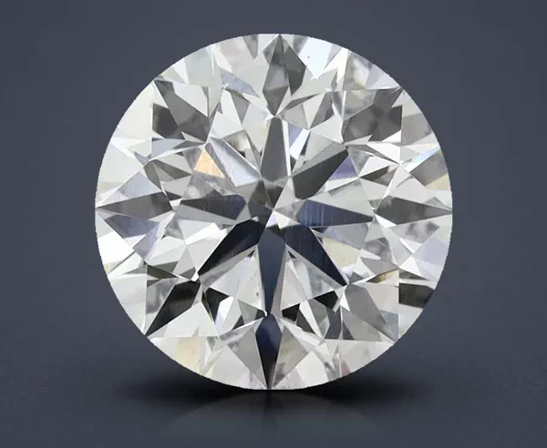 2.34 Carat · G · VS1 excellent Cut