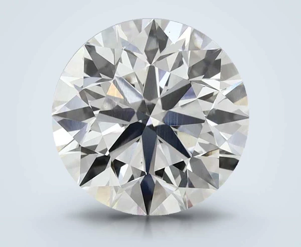 2.34 Carat · G · VS1 excellent Cut