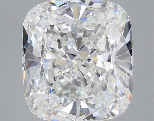 5.3 Carat · E · VVS2 Rare Carat Ideal Cut
